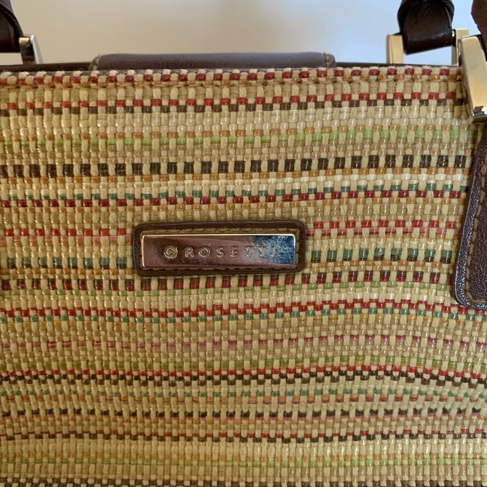 Rossetti Small Crossbody Purse w/ Removable Strap - Picture 3 of 16